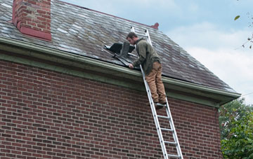 what affects urgent West Ilsley roof repairs