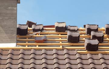 West Ilsley clay roofing costs