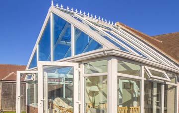 conservatory roof insulation costs West Ilsley