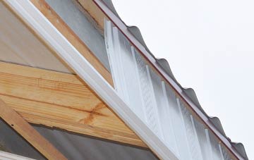 why West Ilsley fascia repairs are essential