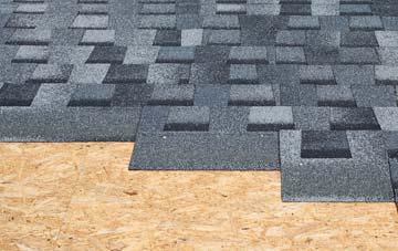 expert West Ilsley asphalt roof companies