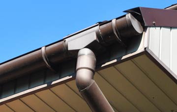 types of West Ilsley fascias
