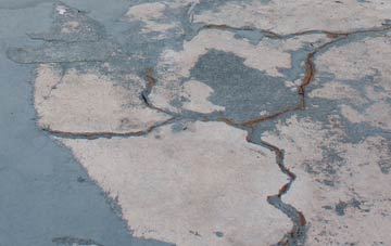 fibreglass roofing replacement West Ilsley