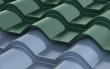 who should consider West Ilsley plastic roofs