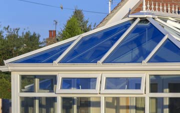 professional West Ilsley conservatory insulation