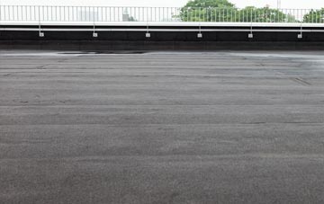 West Ilsley asphalt roof replacement