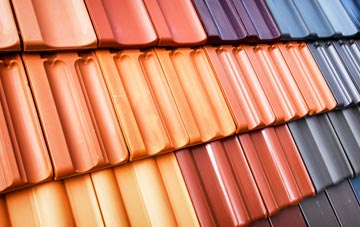 West Ilsley roof tile costs