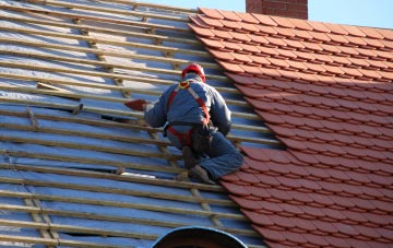roof tiles West Ilsley, Berkshire