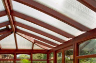 West Ilsley conservatory roofing insulation