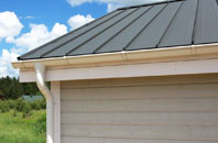 West Ilsley fascia repair