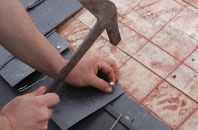free West Ilsley garage roof repair quotes