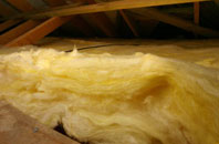 West Ilsley pitch roof insulation