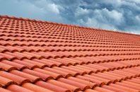 West Ilsley roofing tiles
