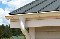 West Ilsley soffits
