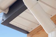 find rated West Ilsley soffit companies